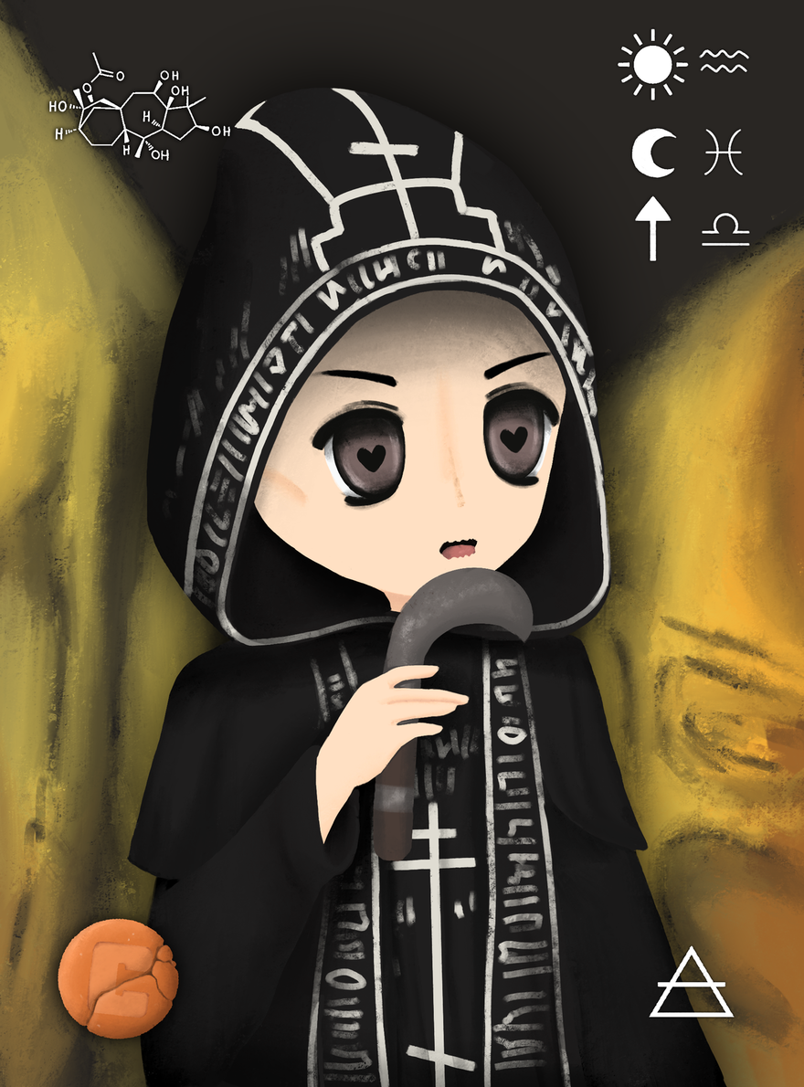Mibera #3652