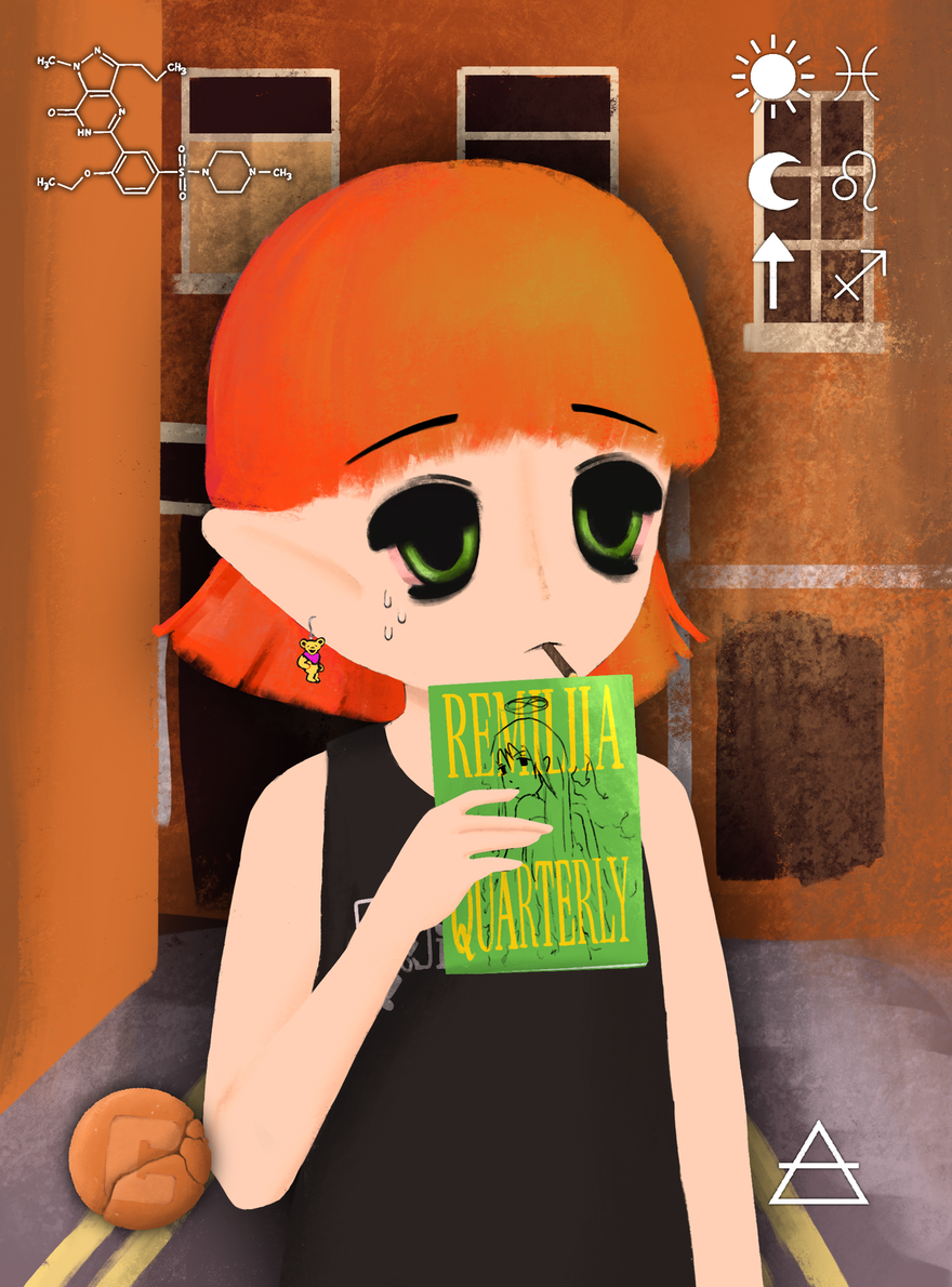 Mibera #1033