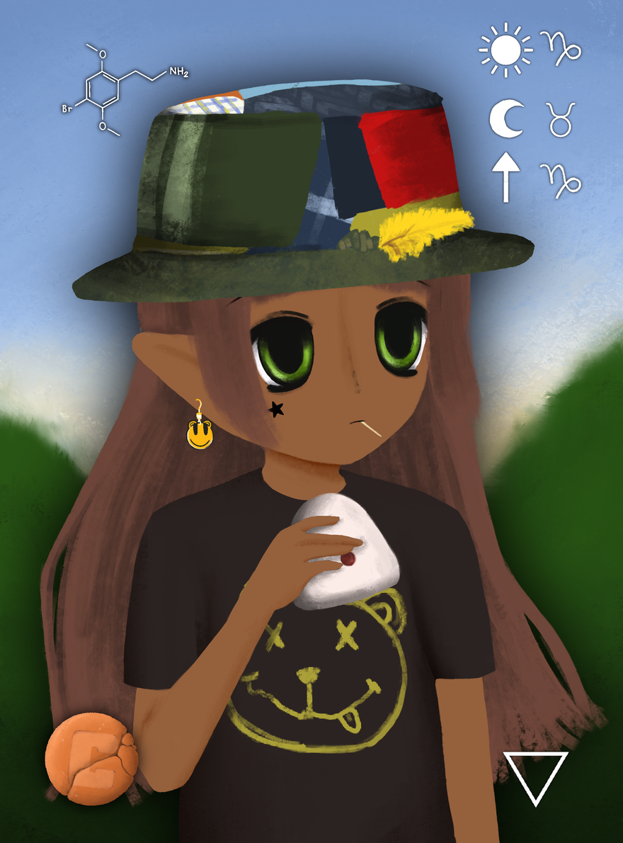 Mibera #5597