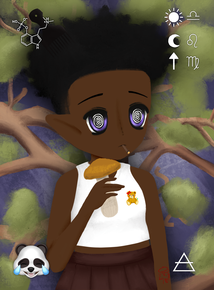 Mibera #2360
