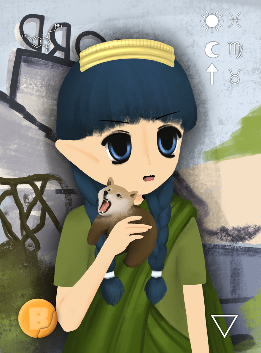 Mibera #5437