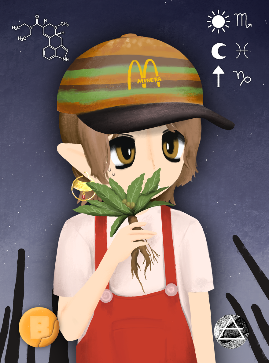 Mibera #2514