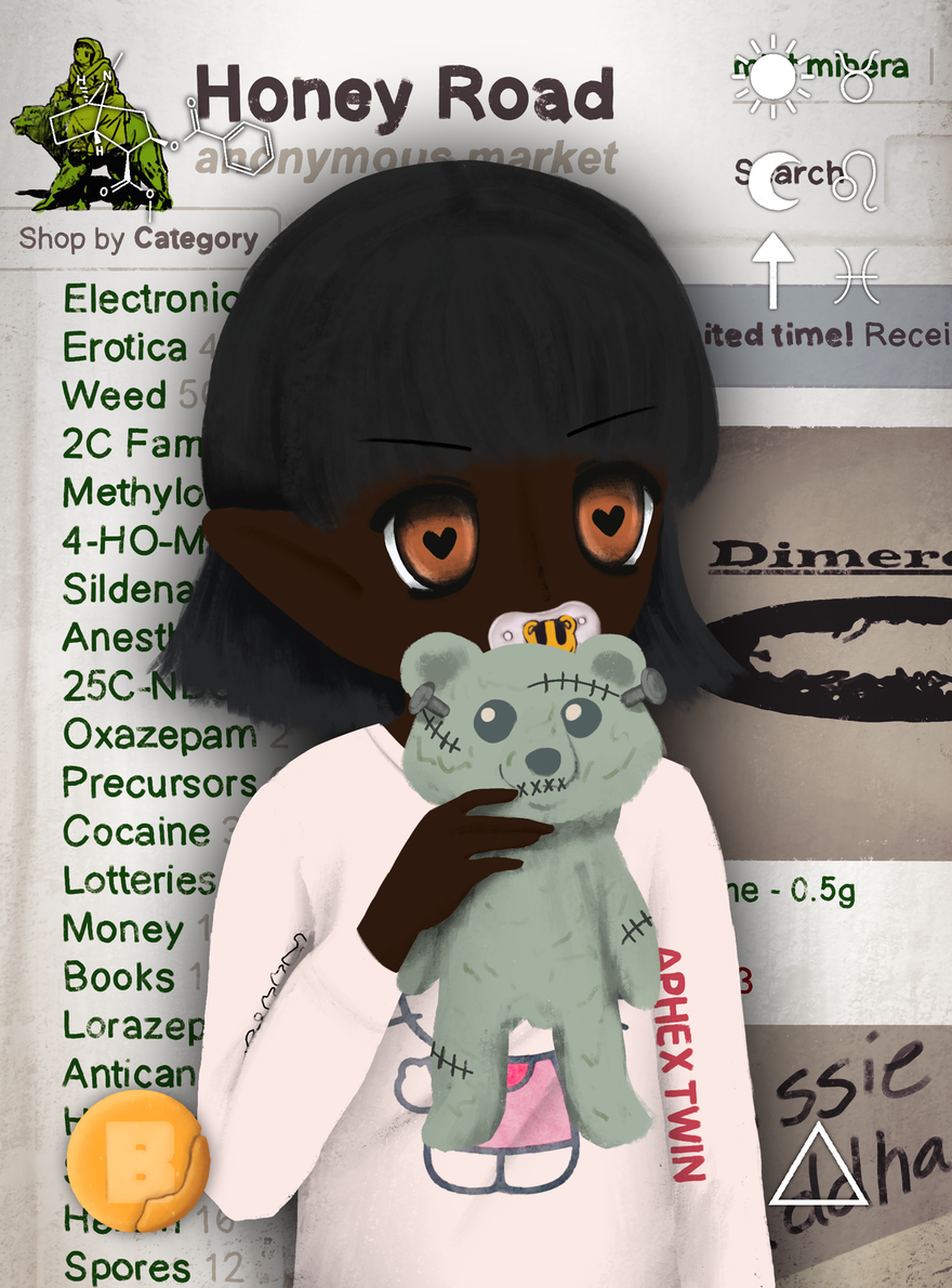 Mibera #3595