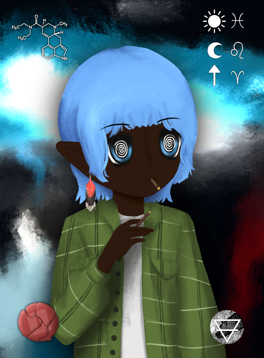 Mibera #6129
