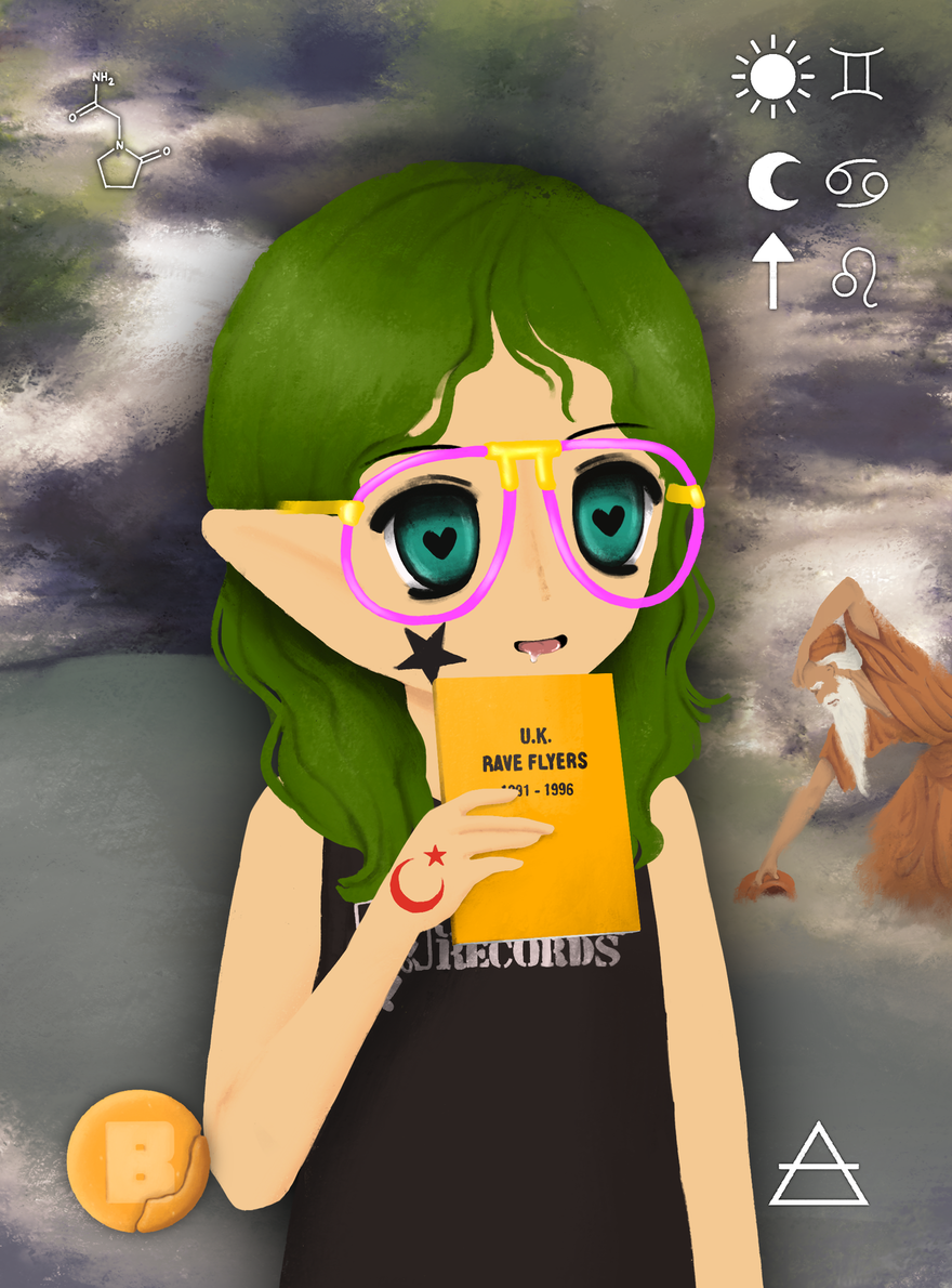 Mibera #353
