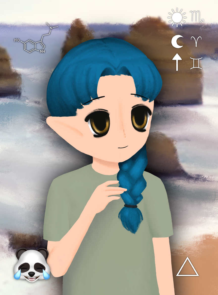 Mibera #794