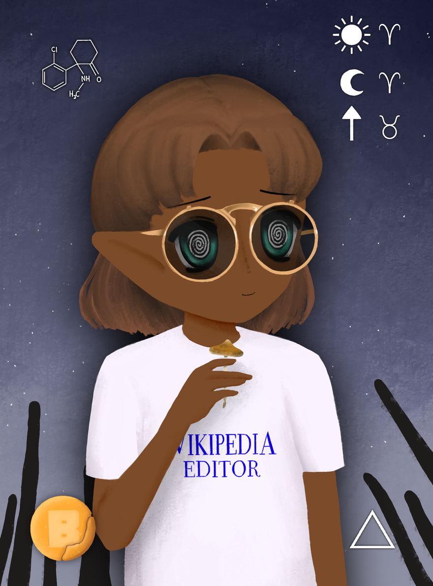 Mibera #4008