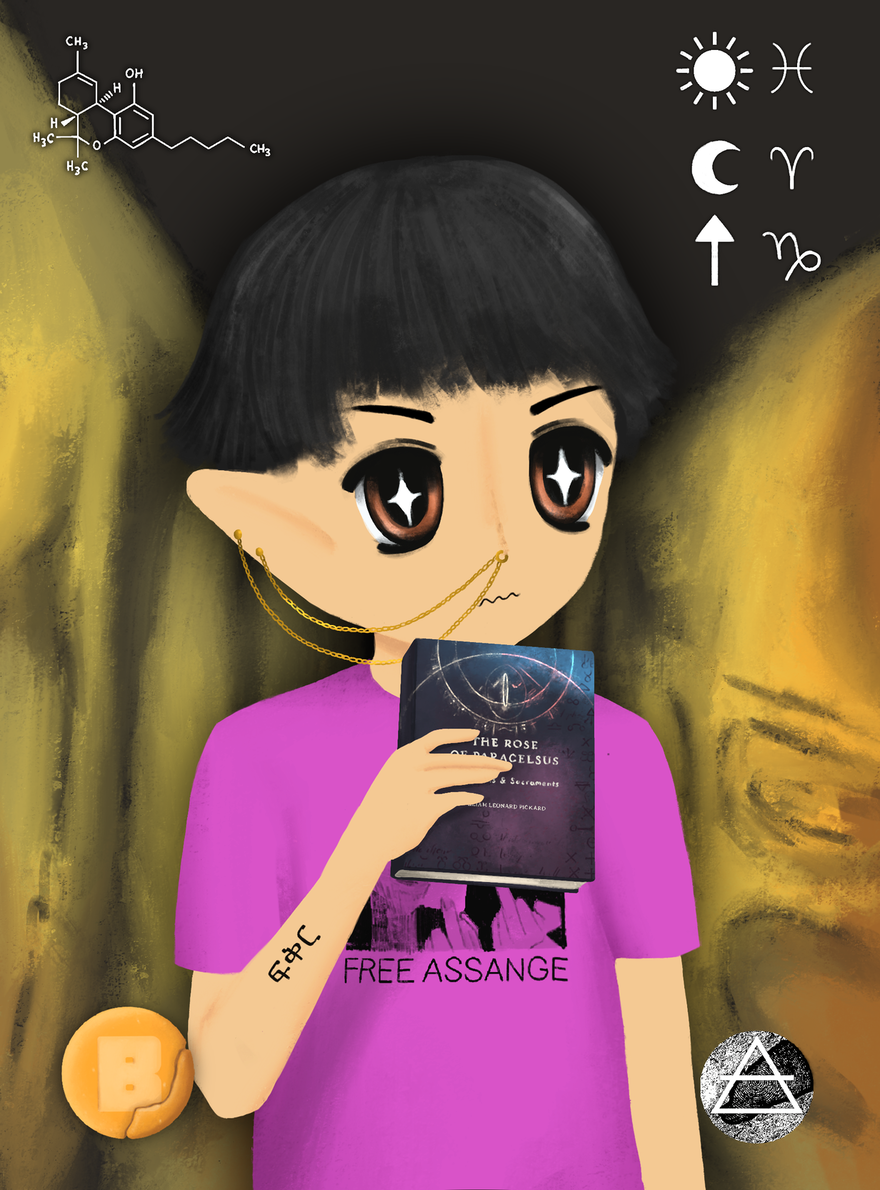 Mibera #9239
