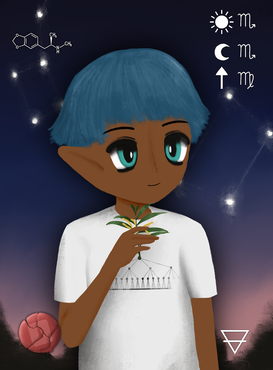 Mibera #7720