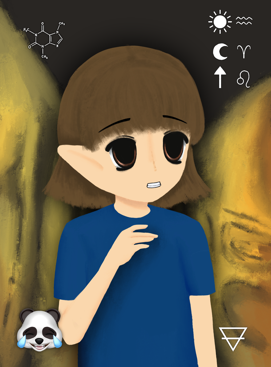 Mibera #3819