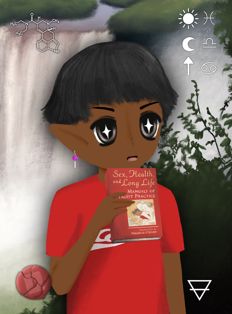 Mibera #140