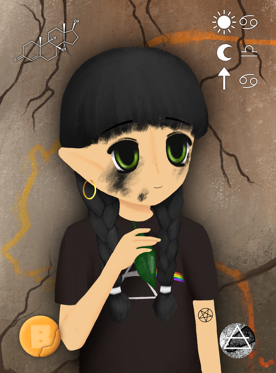 Mibera #4764