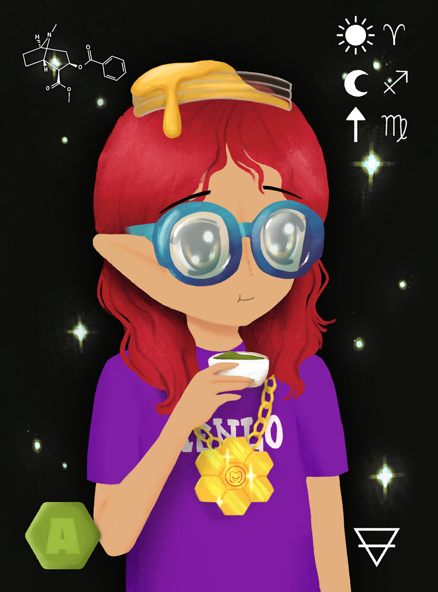 Mibera #3678