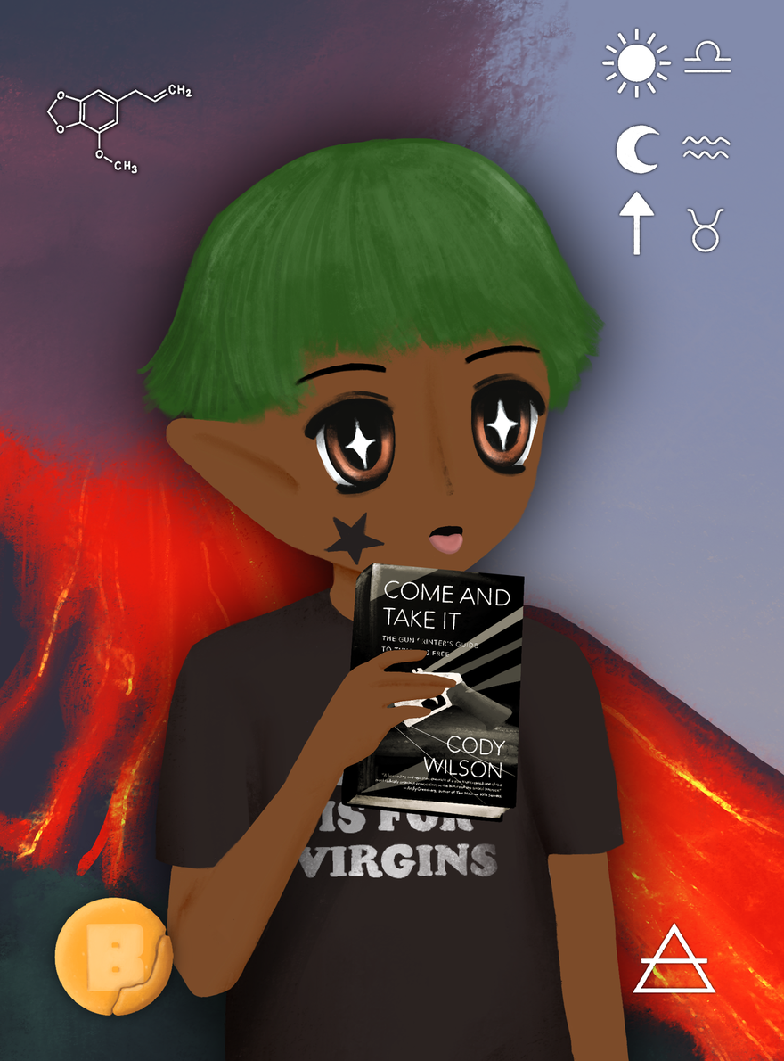 Mibera #534