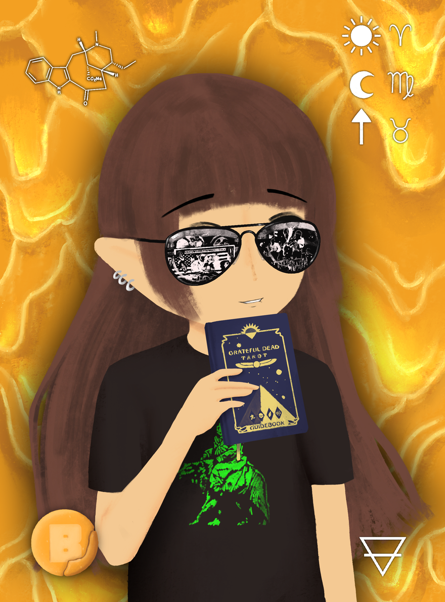 Mibera #7230