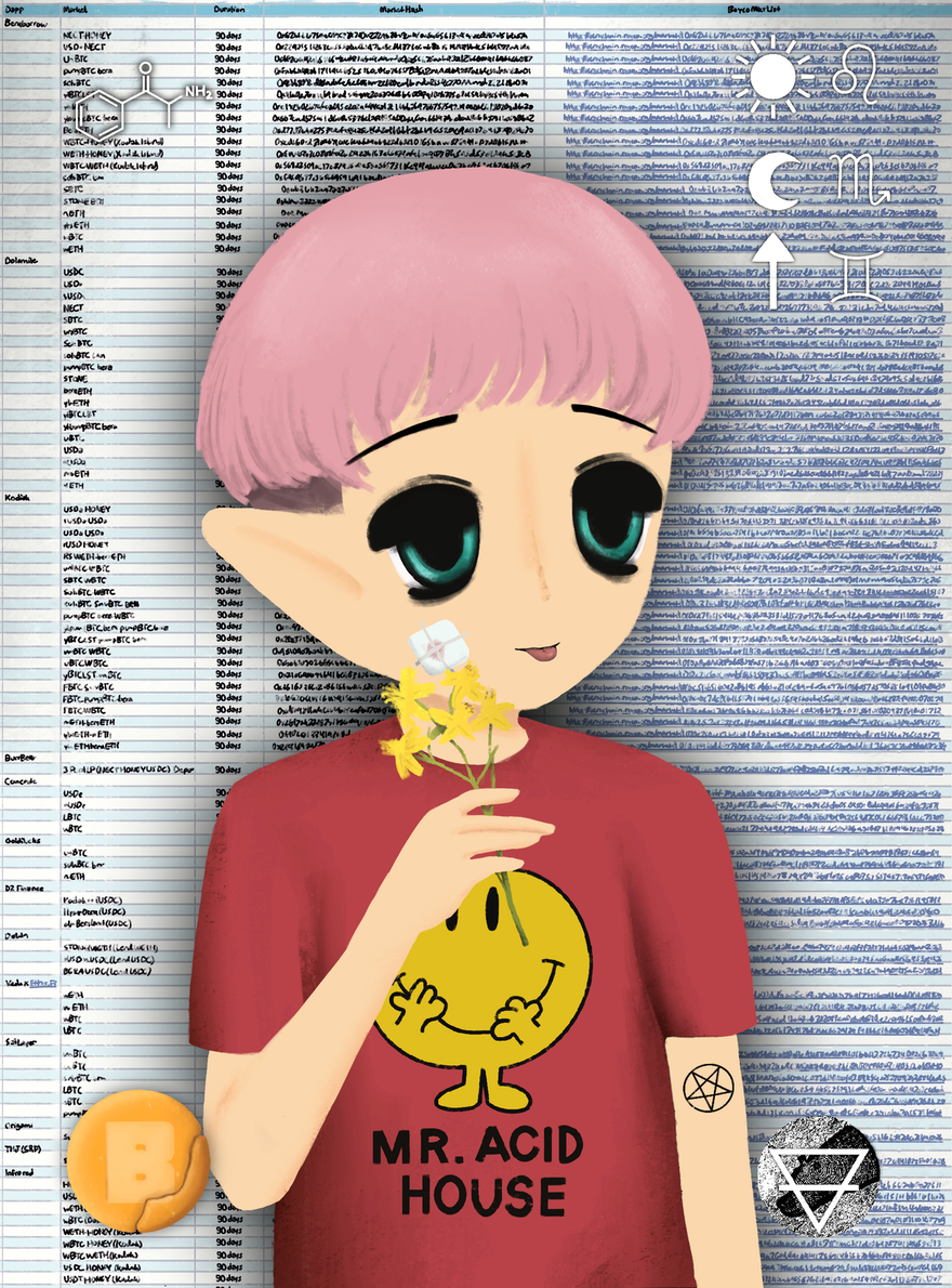 Mibera #9229