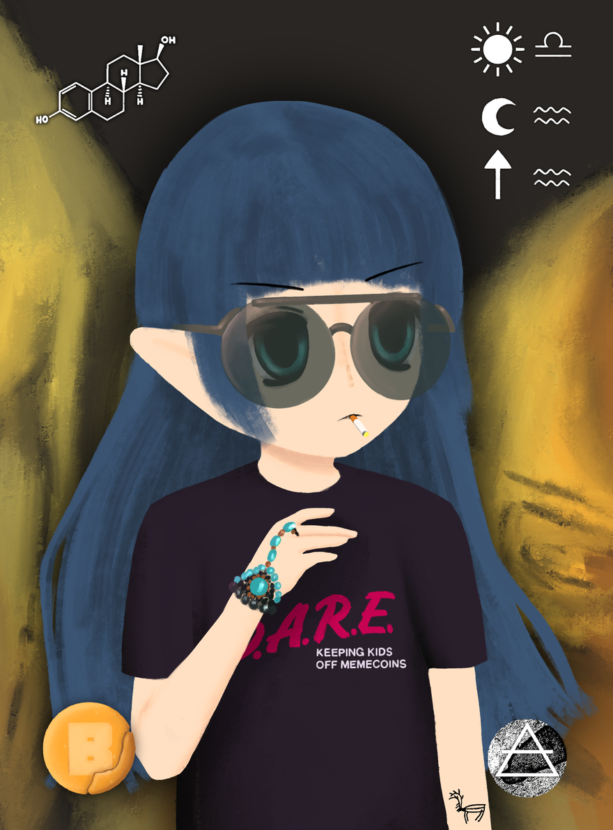 Mibera #5975