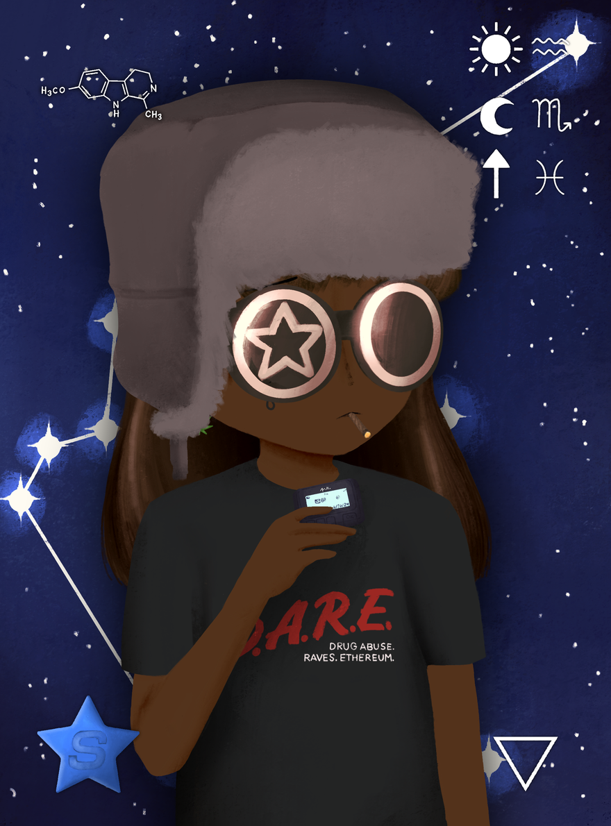 Mibera #5715
