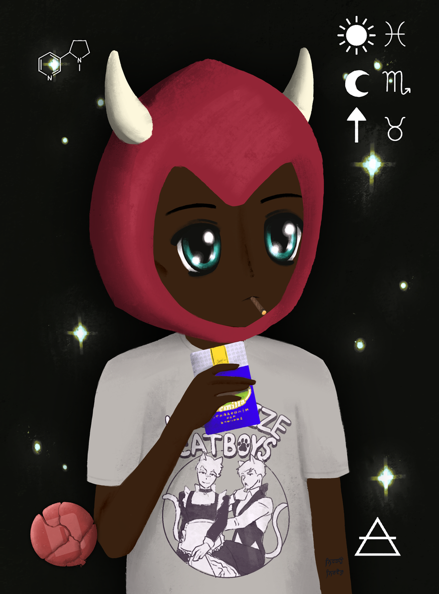 Mibera #1759