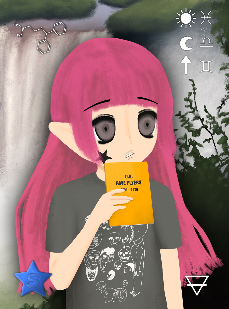 Mibera #2722