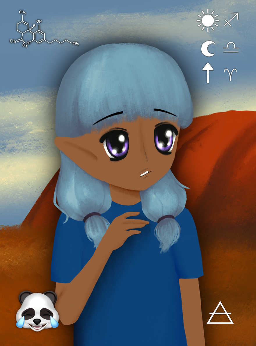 Mibera #2405