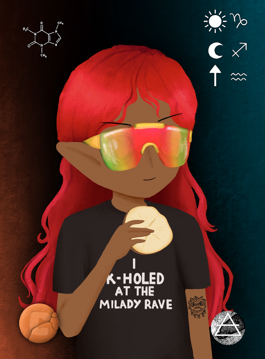 Mibera #1189