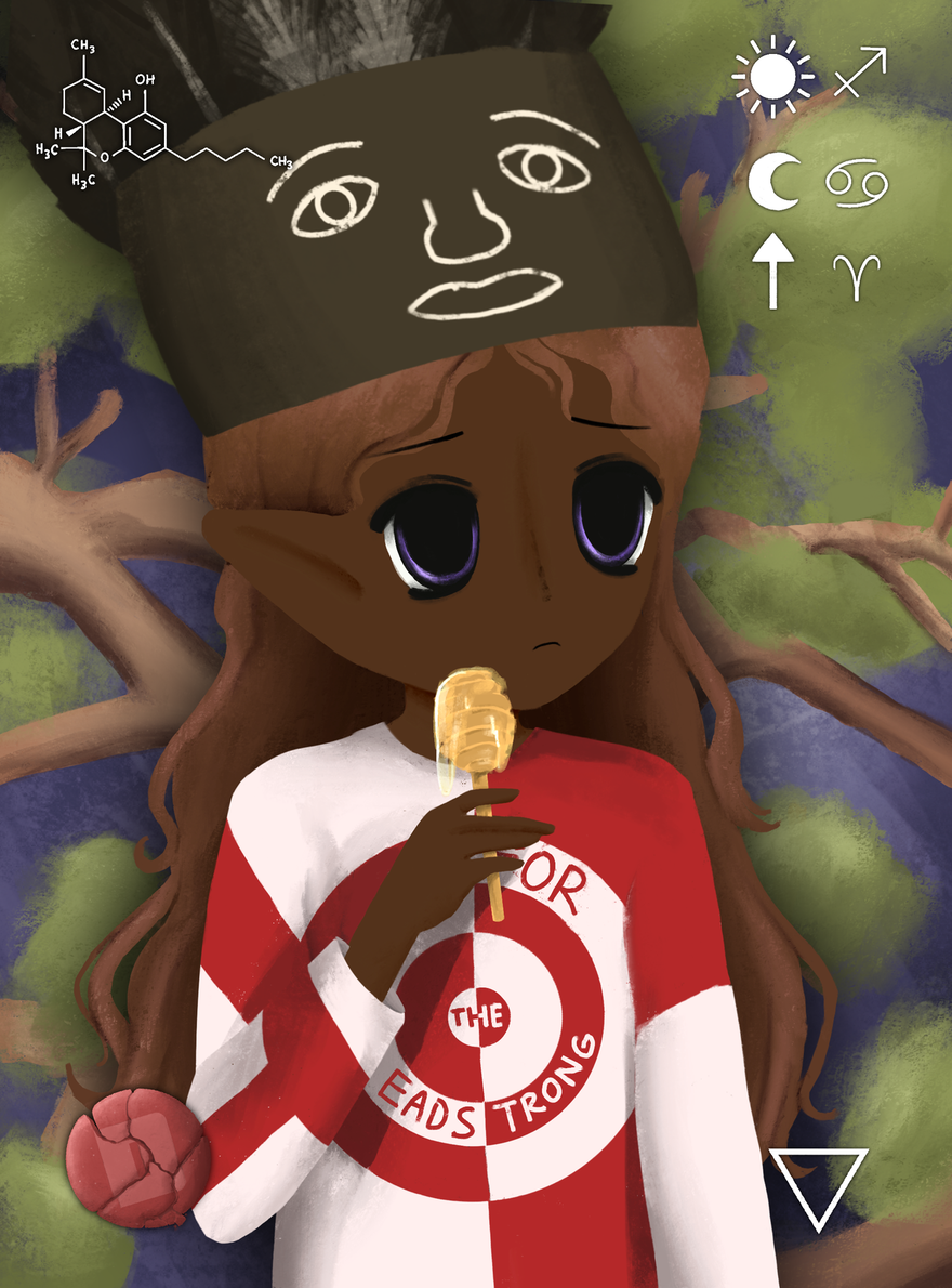 Mibera #4628