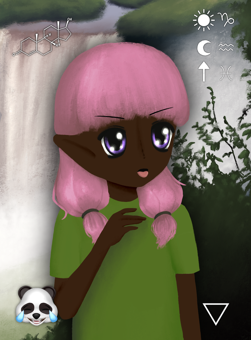 Mibera #8357