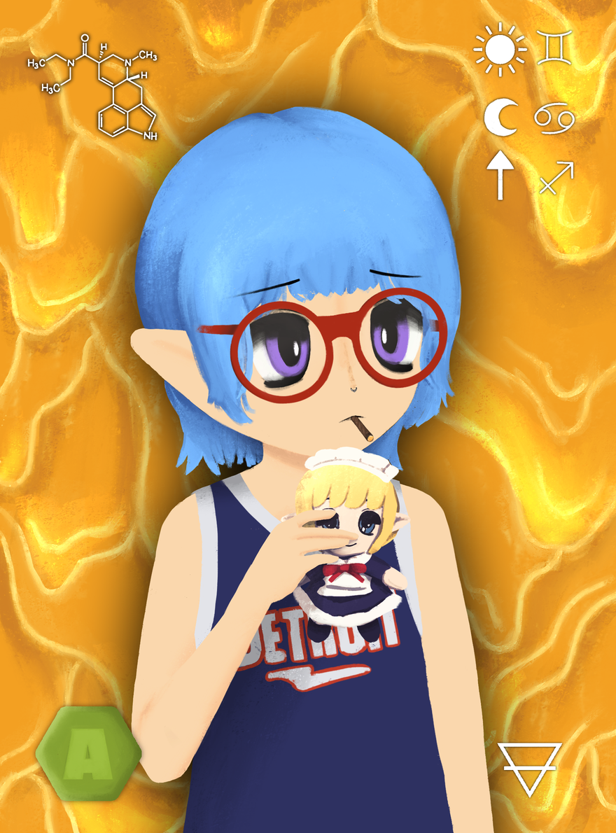 Mibera #9298
