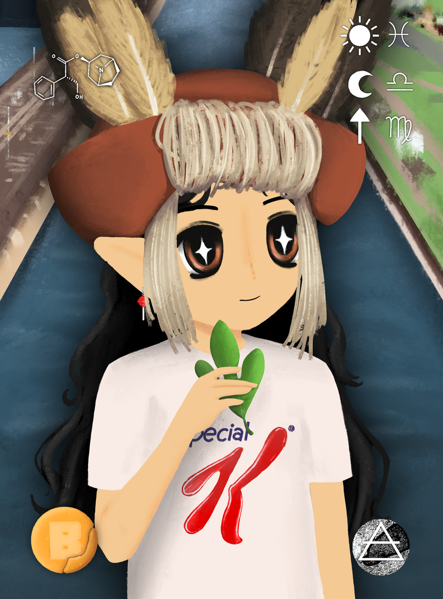 Mibera #30