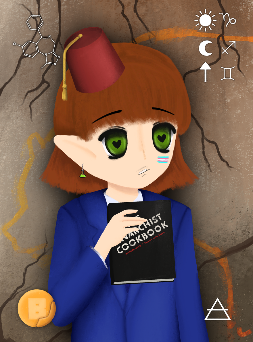 Mibera #9159