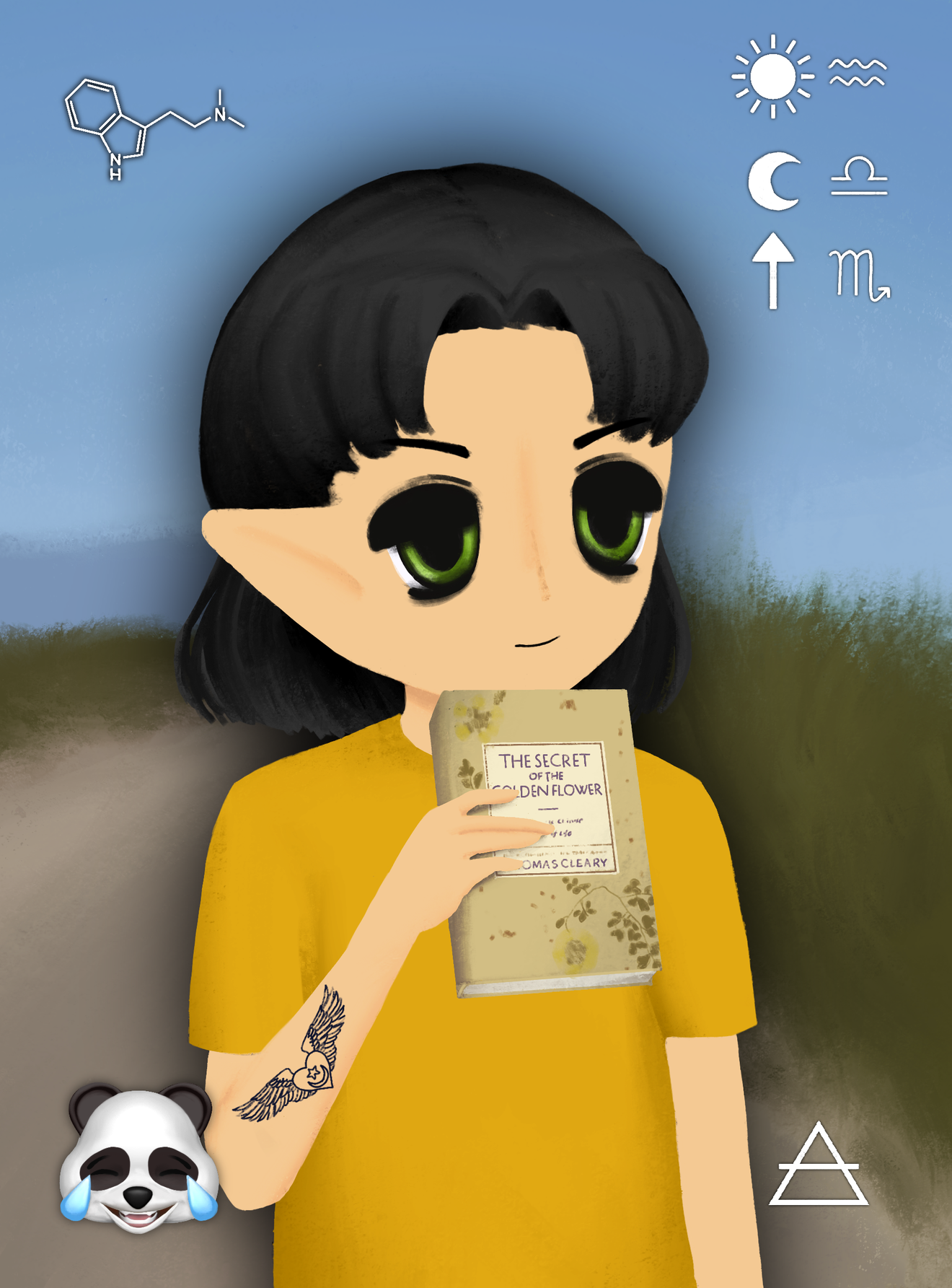 Mibera #8219
