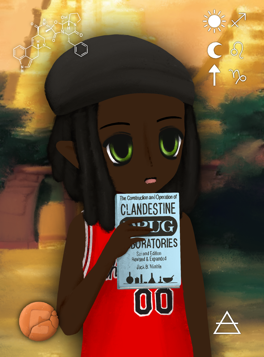 Mibera #550