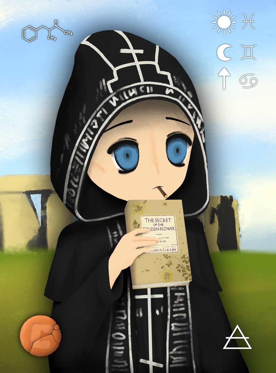 Mibera #4720
