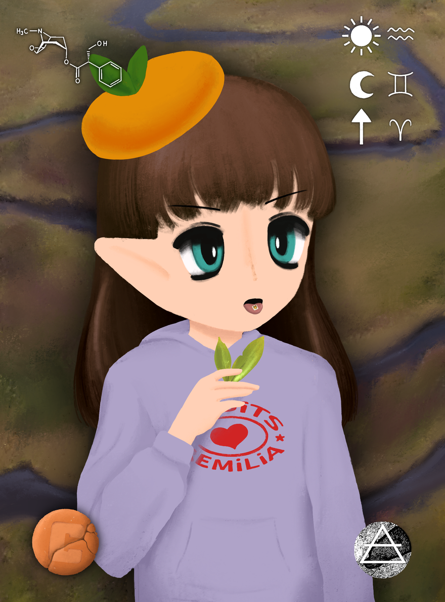 Mibera #5620