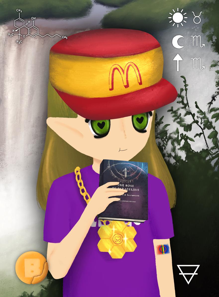 Mibera #5556