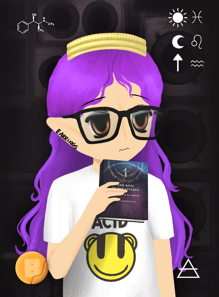 Mibera #8712
