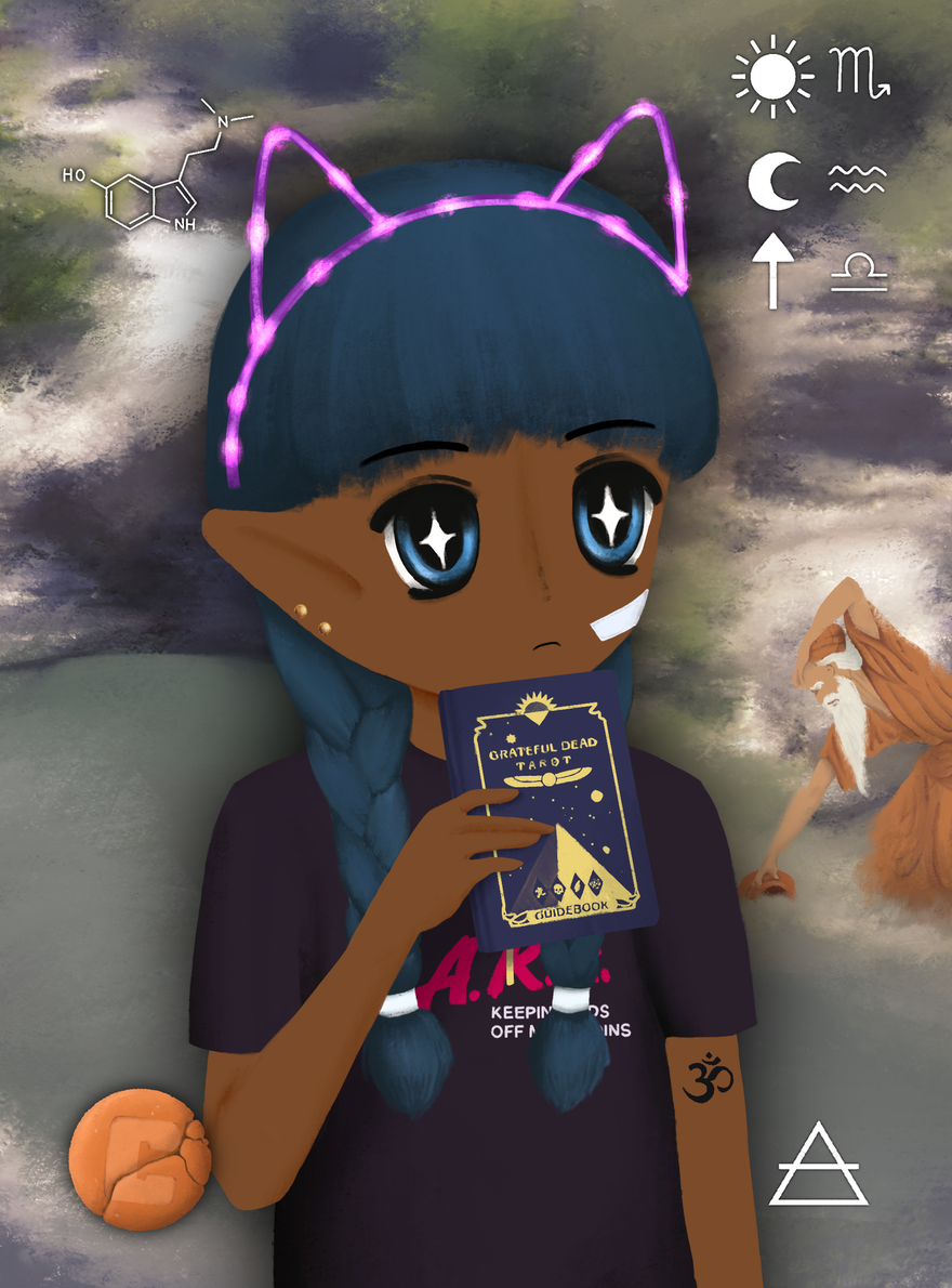 Mibera #5521