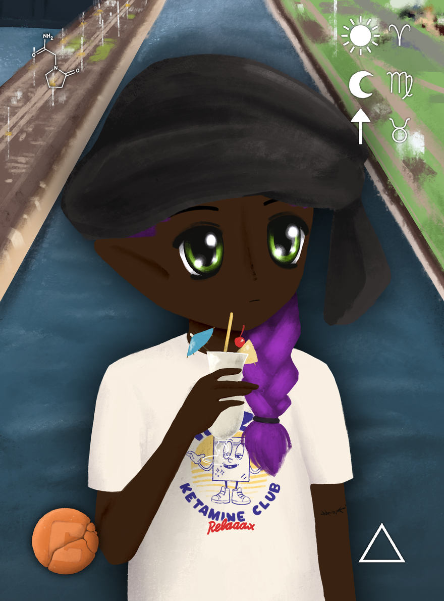 Mibera #7571
