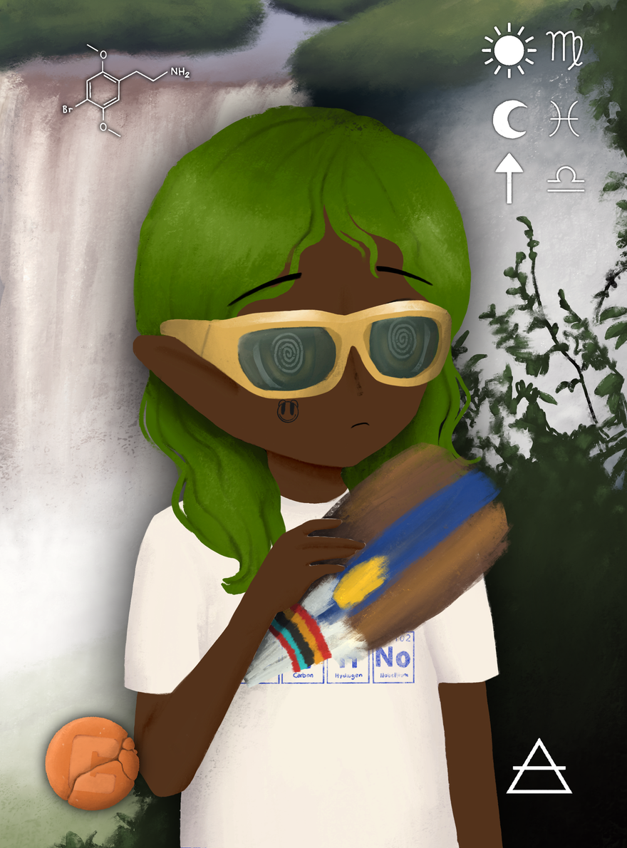 Mibera #4236