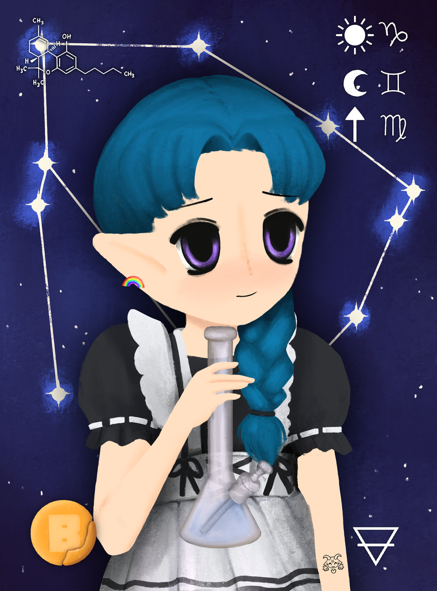 Mibera #1751