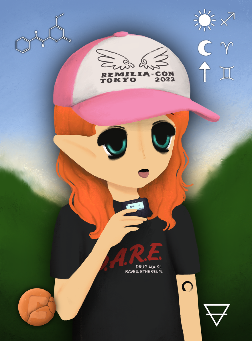 Mibera #8333