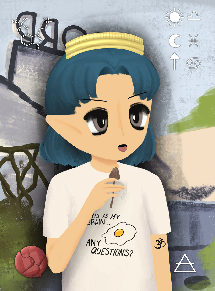 Mibera #4781