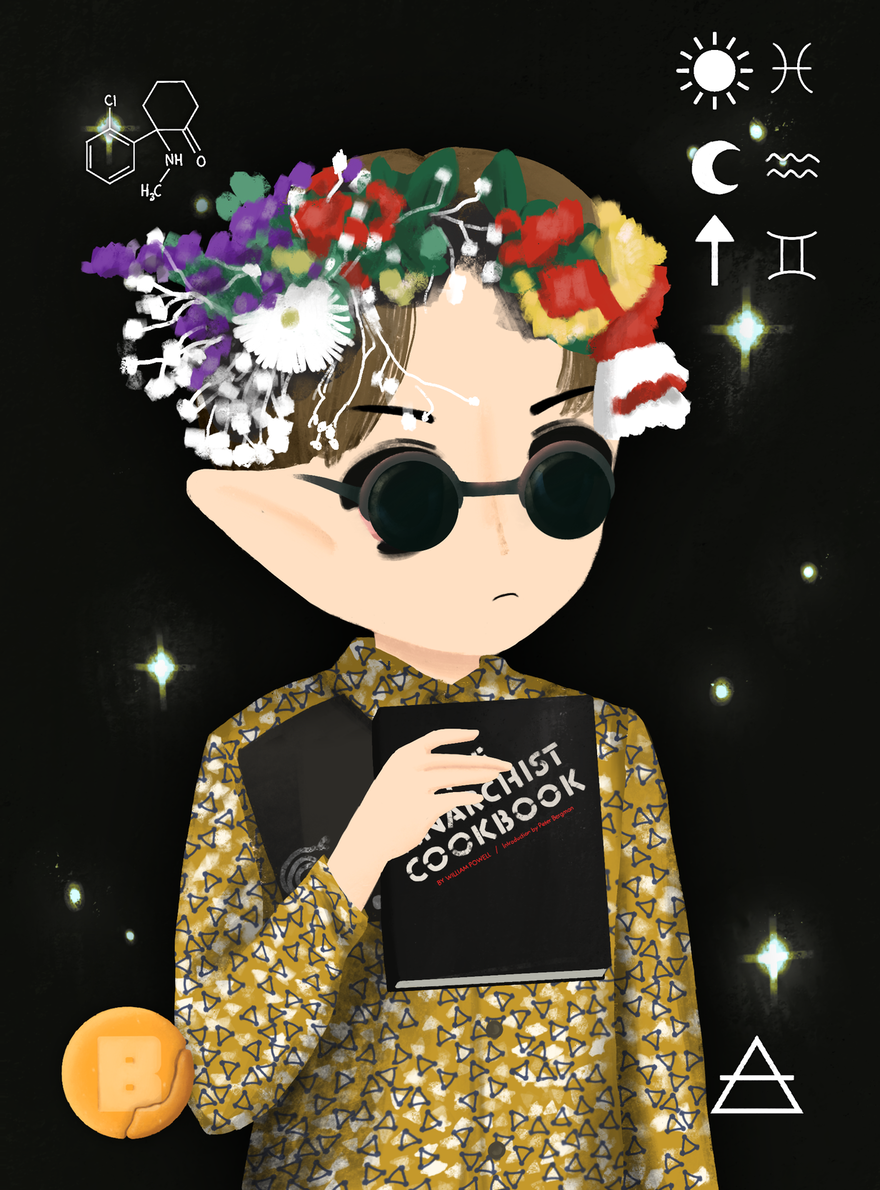Mibera #8959