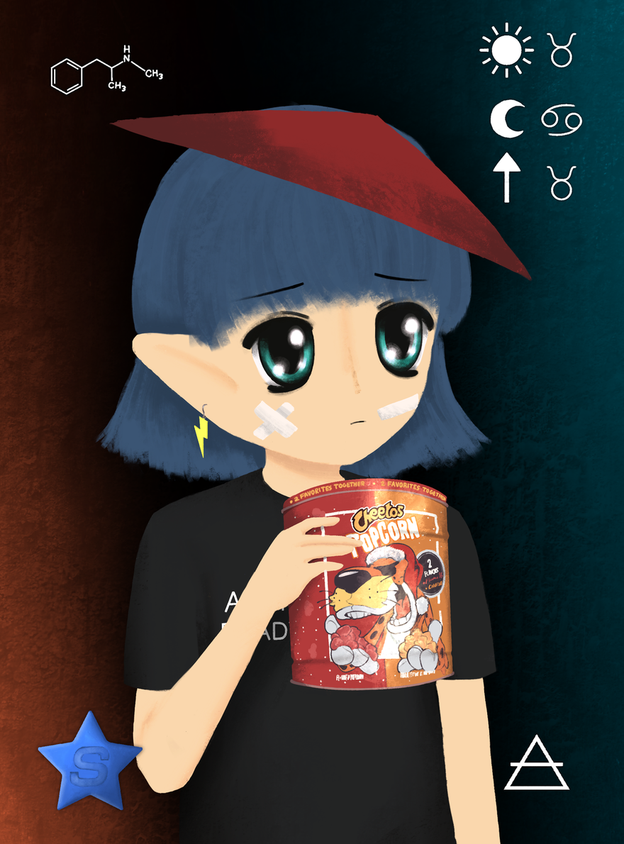 Mibera #7518