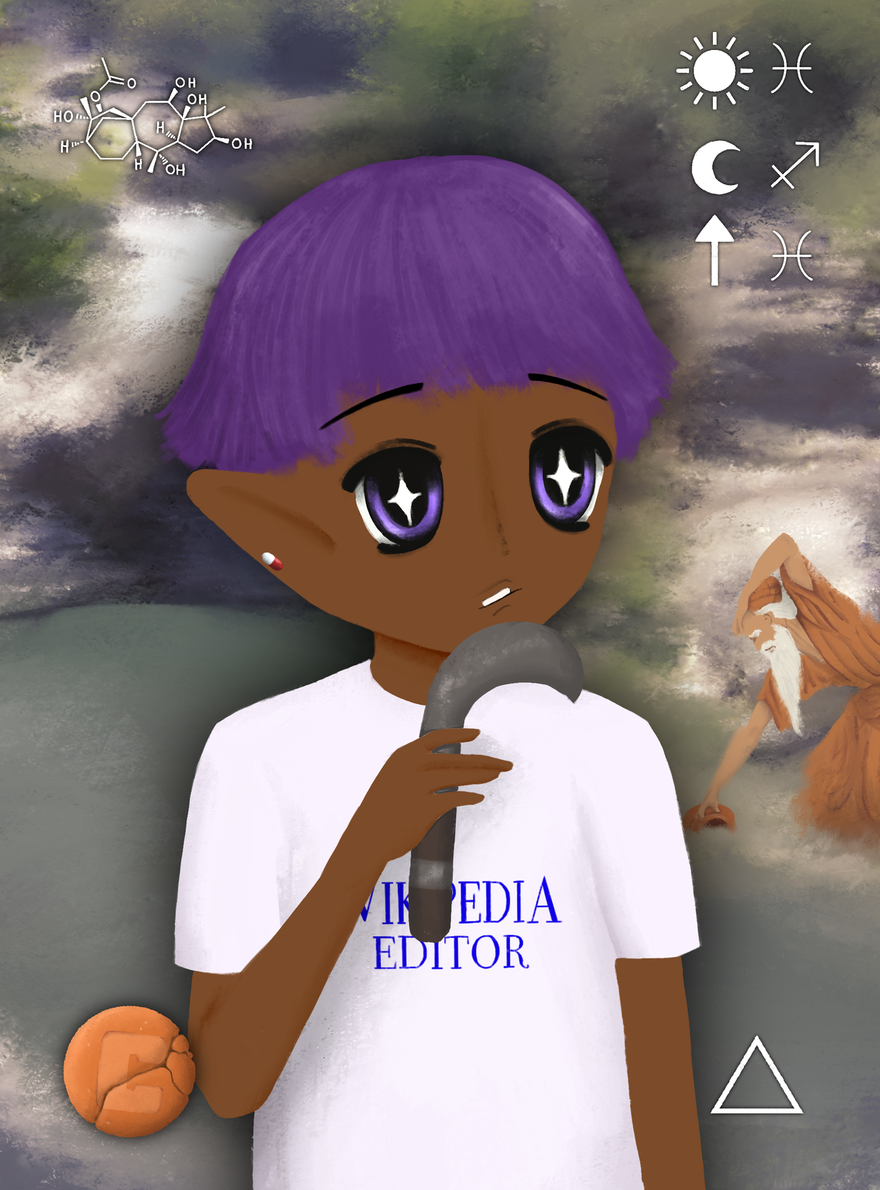 Mibera #2348