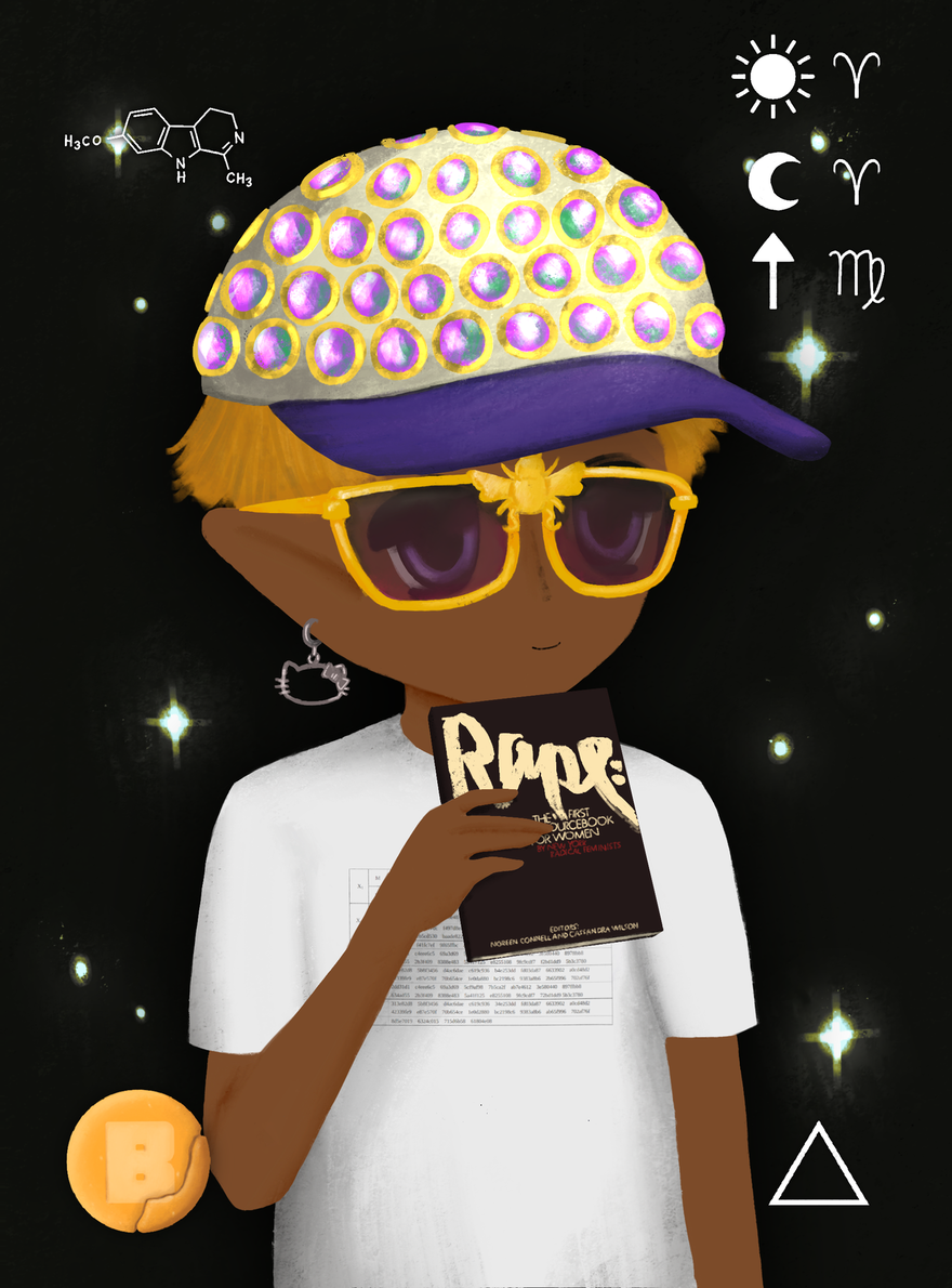 Mibera #2519