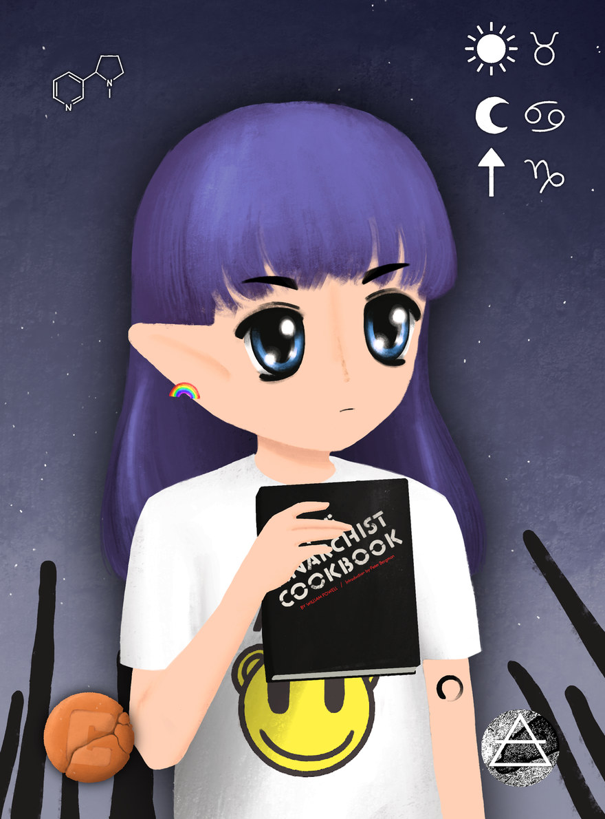 Mibera #5279