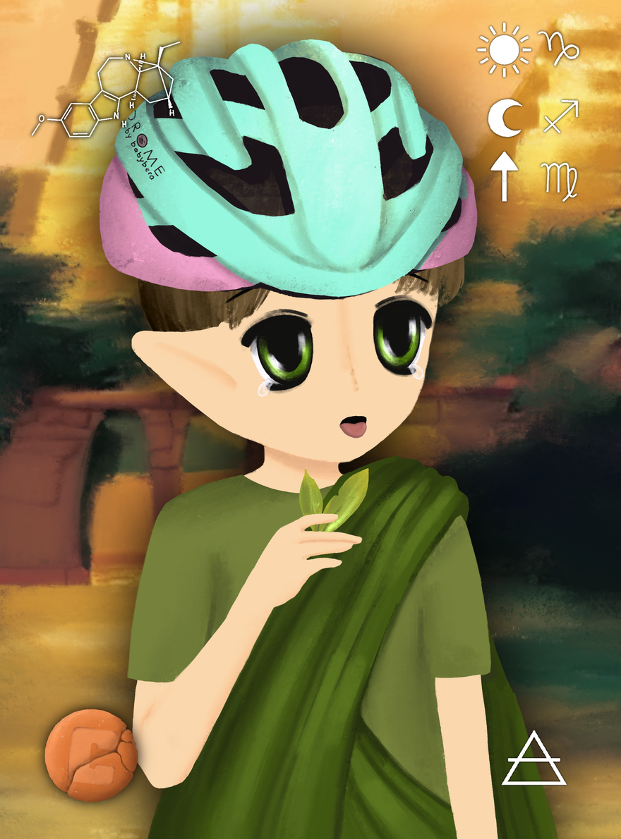 Mibera #7592