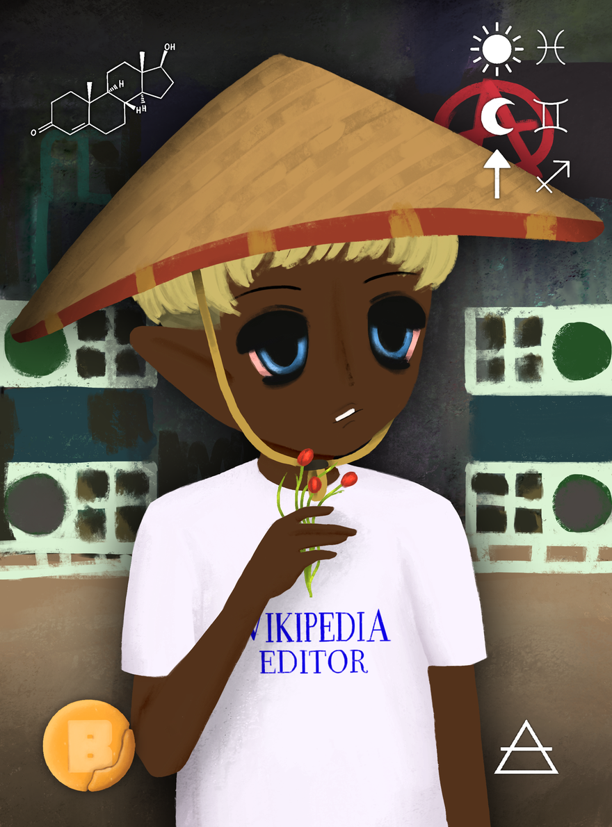 Mibera #1903